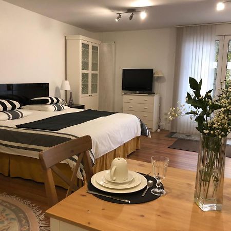 Le Studio Chez Marile Bry-sur-Marne Kültér fotó