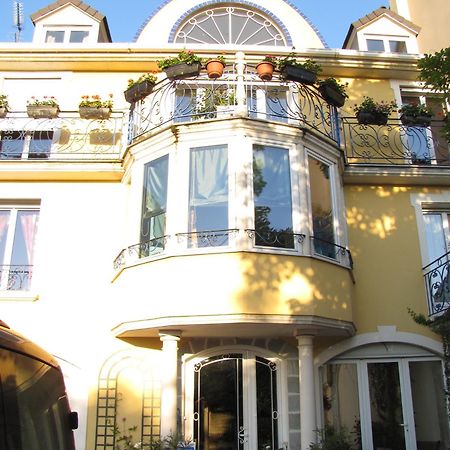 Le Studio Chez Marile Bry-sur-Marne Kültér fotó