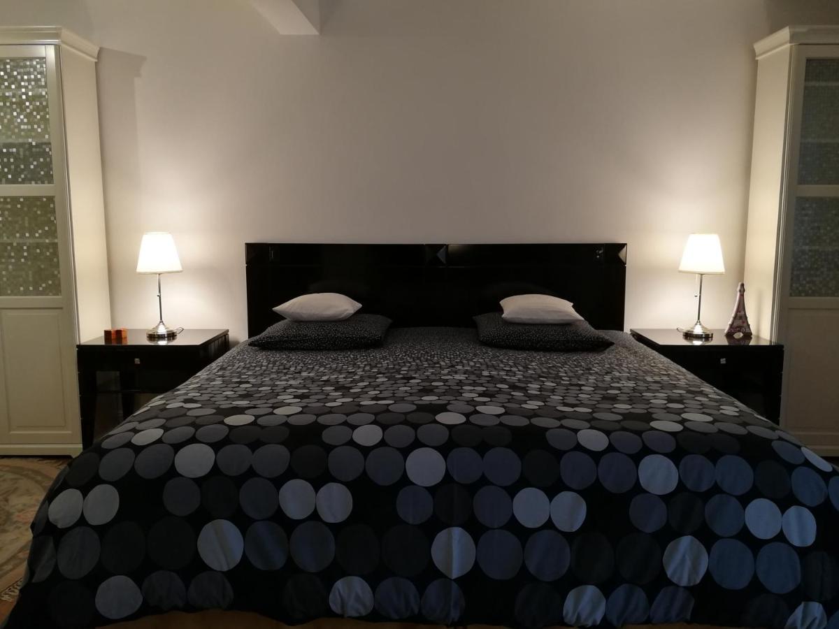 Le Studio Chez Marile Bry-sur-Marne Kültér fotó