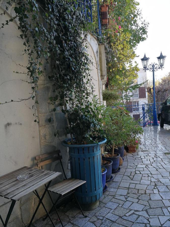 Le Studio Chez Marile Bry-sur-Marne Kültér fotó