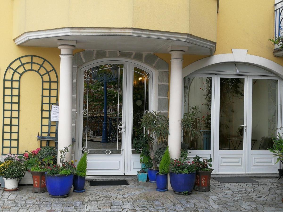 Le Studio Chez Marile Bry-sur-Marne Kültér fotó