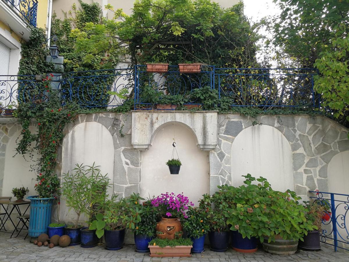 Le Studio Chez Marile Bry-sur-Marne Kültér fotó
