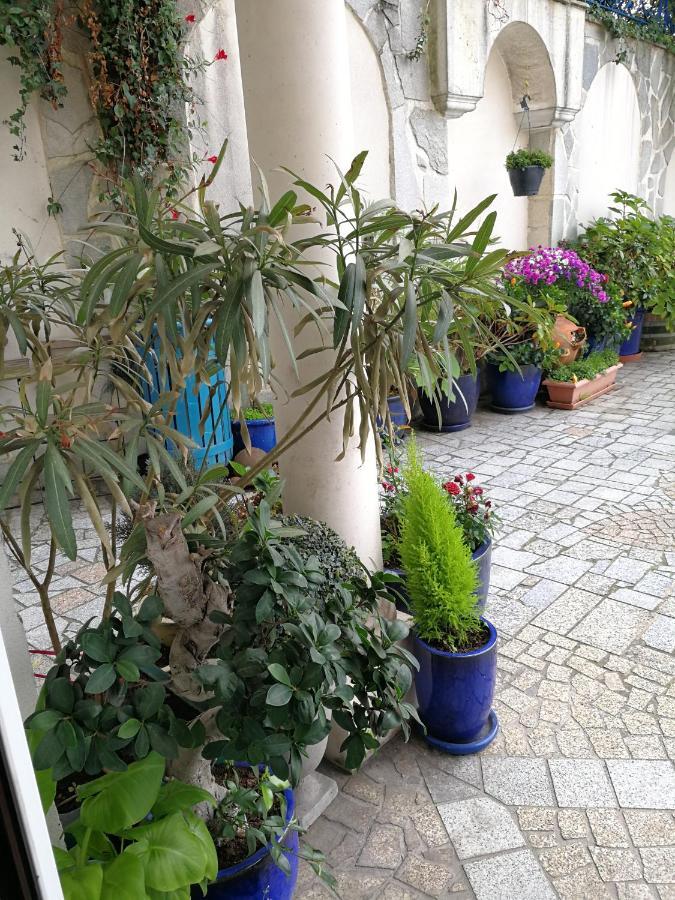 Le Studio Chez Marile Bry-sur-Marne Kültér fotó